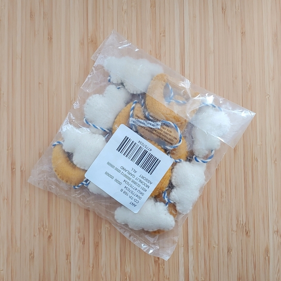 Anthropologie Moonlit Garland - Picture 3 of 3